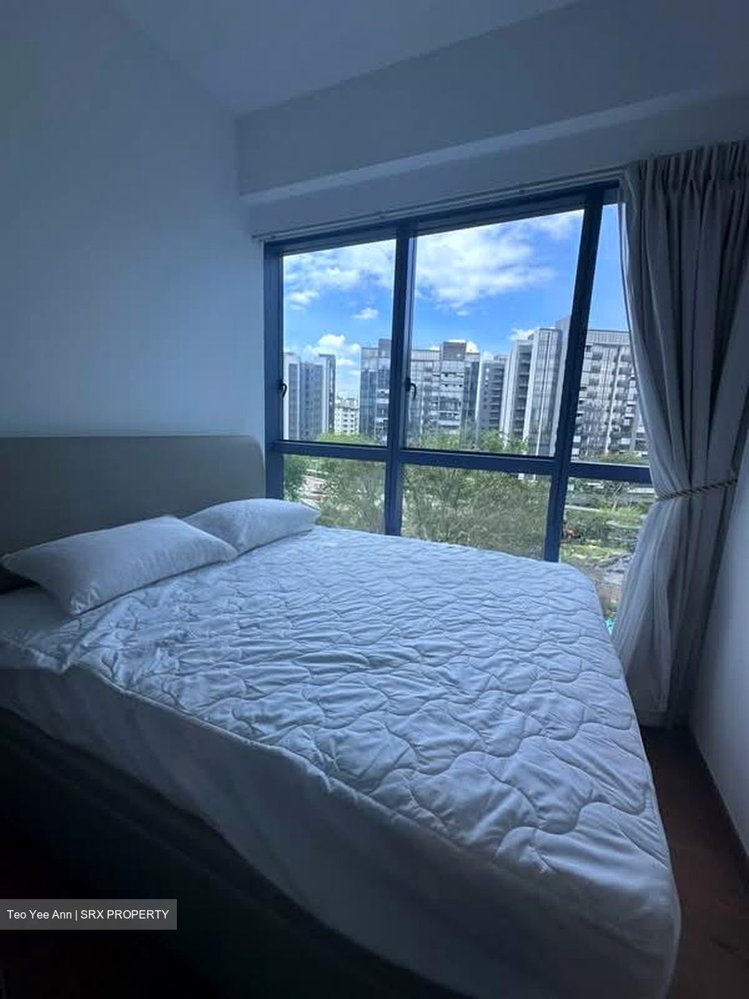 Wilshire Residences (D10), Apartment #580187191